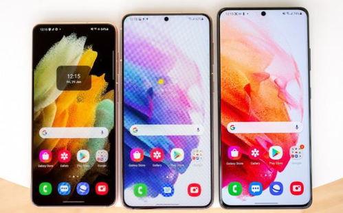 samsung最新爆料,尖端科技与未来旗舰新品前瞻  第2张