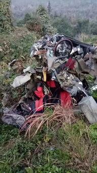 贵阳车祸爆料最新新闻,多车相撞事故引发关注  第2张